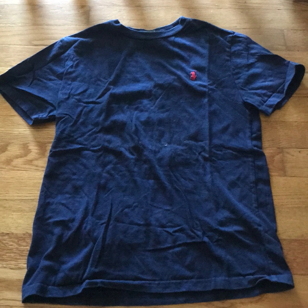 Kids Polo T-shirt